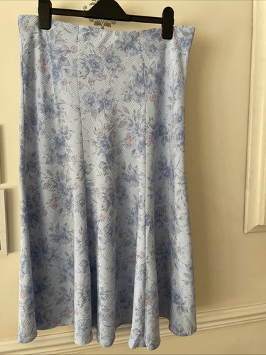 Size blue mix longer - size,