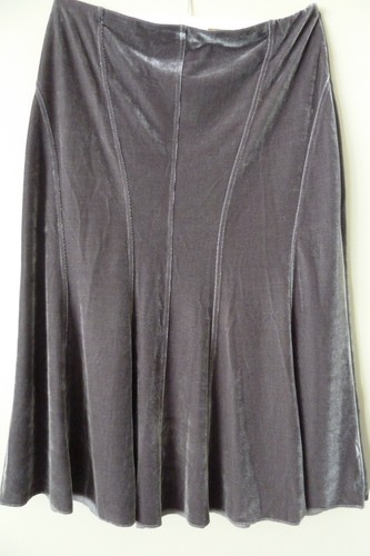 Autograph grey velour - autograph,