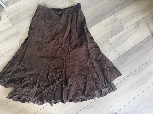 Chocolate brown - m&s,