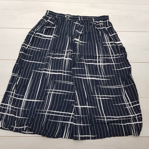 Line mid skirt size - skirt, 14