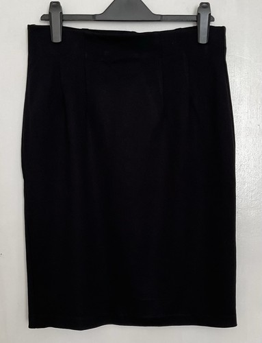 Collection stretchy black - ,