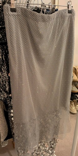 Gorgeous sage green - m&s,
