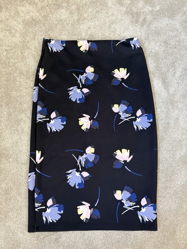 Collection navy floral - m&s,