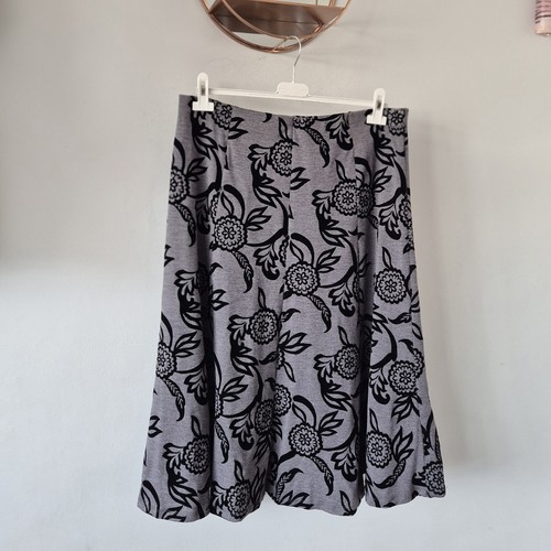 Classic grey and black - and,