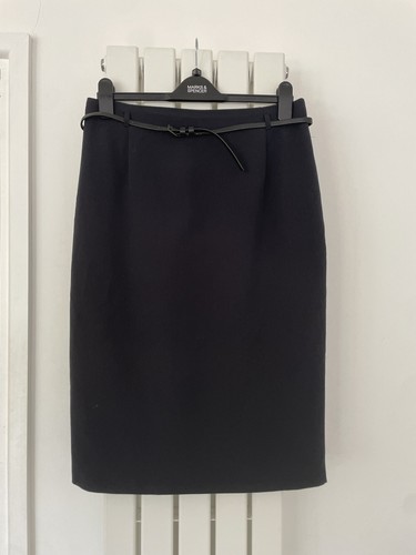 Tailored straight knee - m&s,