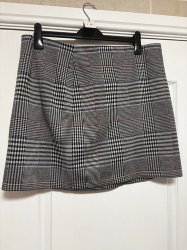 Collection size 18 grey - size,