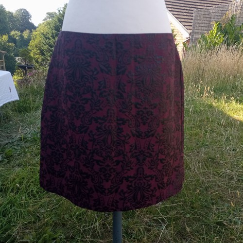Collection patterned - m&s, ~