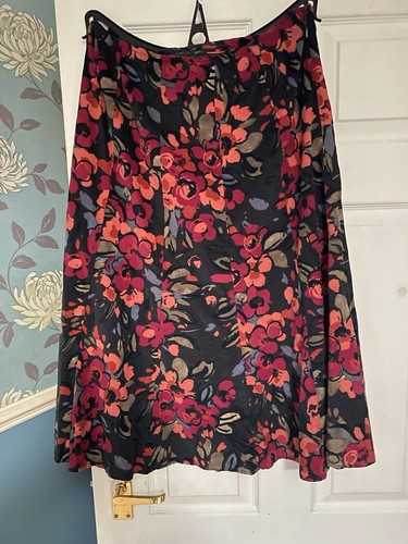 100 cotton needlecord - m&s,