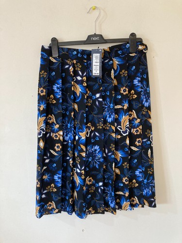 Collection navy floral - navy, mix