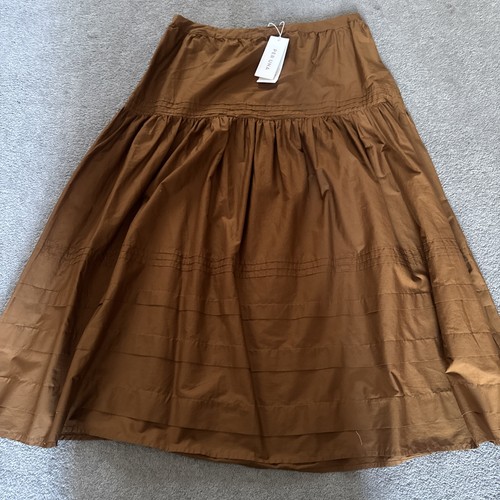 Per una women - una, brown