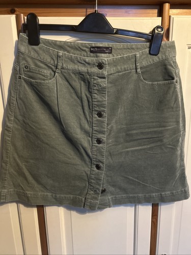 Women corduroy green - women's,