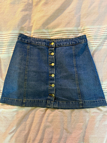 Divided women s - divided, blue